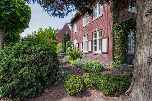 Medium property photo - Ruys van Splintersingel 17, 5954 BL Beesel